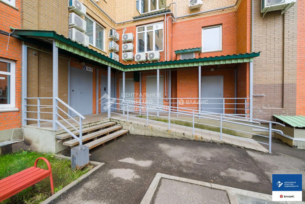 Продажа квартиры, Рязань, Малое ш. - Фото 20