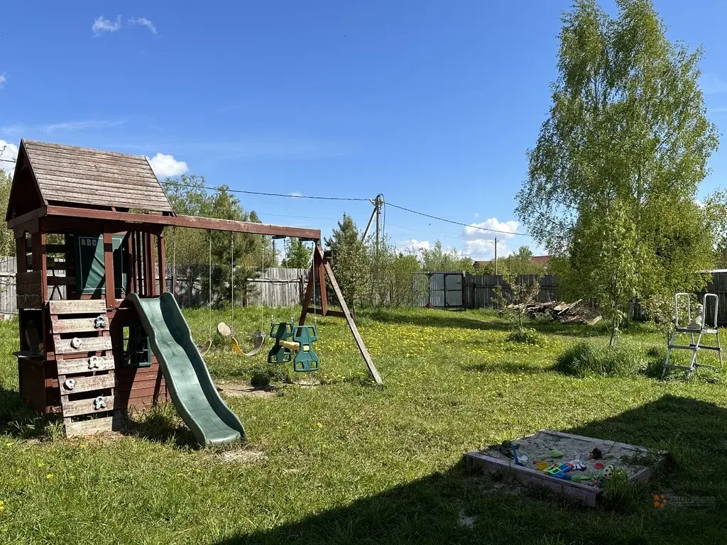 Продается дом деревня Поповка - Фото 10