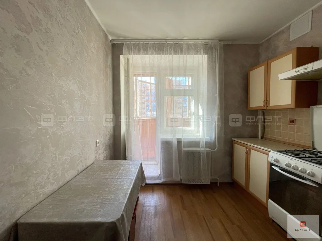 Аренда квартиры, Казань, ул. Ноксинский Спуск д.8а - Фото 6