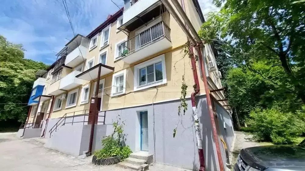 Продажа квартиры, Железноводск, ул. Ленина - Фото 12