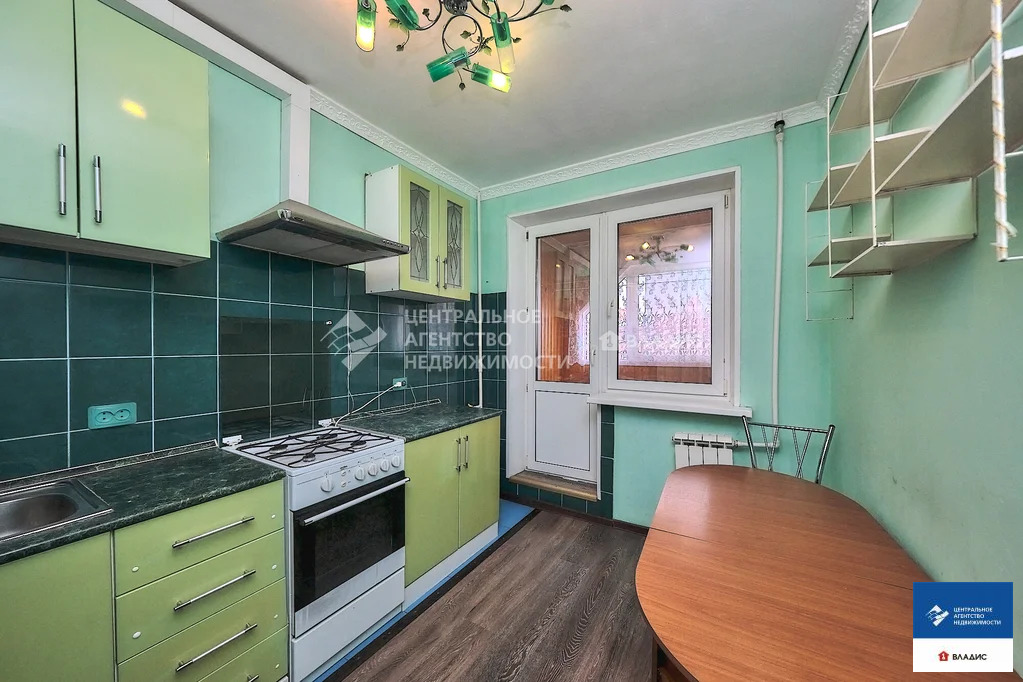 Продажа квартиры, Рязань, ул. Зубковой - Фото 3