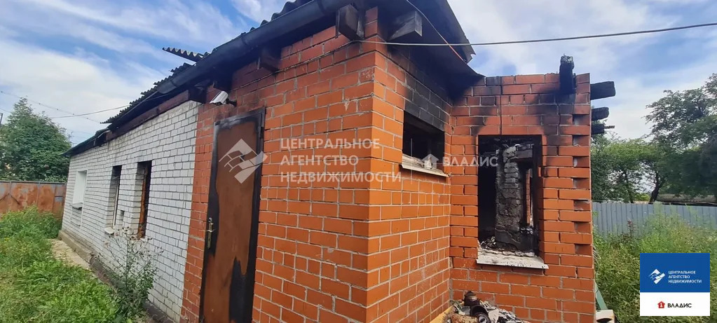 Продажа дома, Рязань, ул. Осипенко - Фото 4
