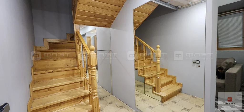 Продажа квартиры, Казань, ул. Короленко - Фото 8