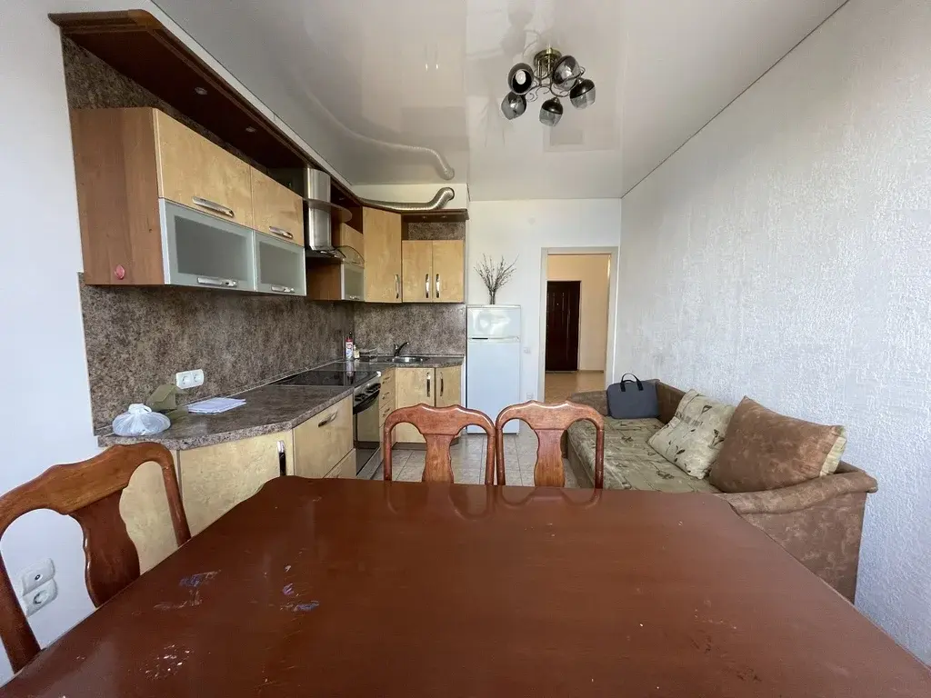 2-к ул. Курчатова, дом 41В - Фото 10