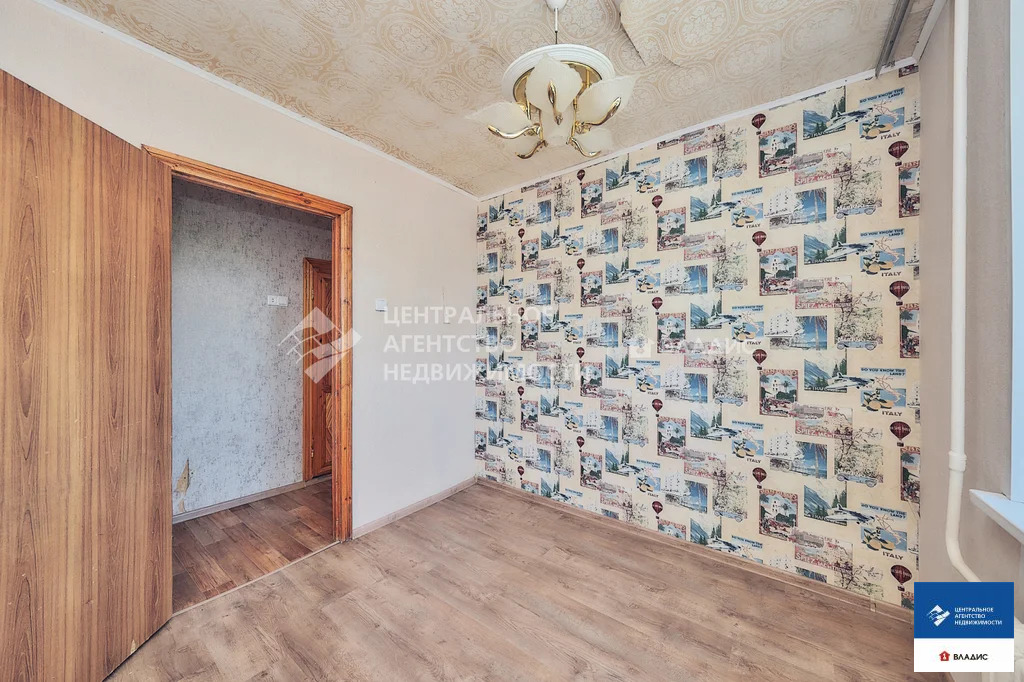 Продажа квартиры, Рязань, ул. Новаторов - Фото 4