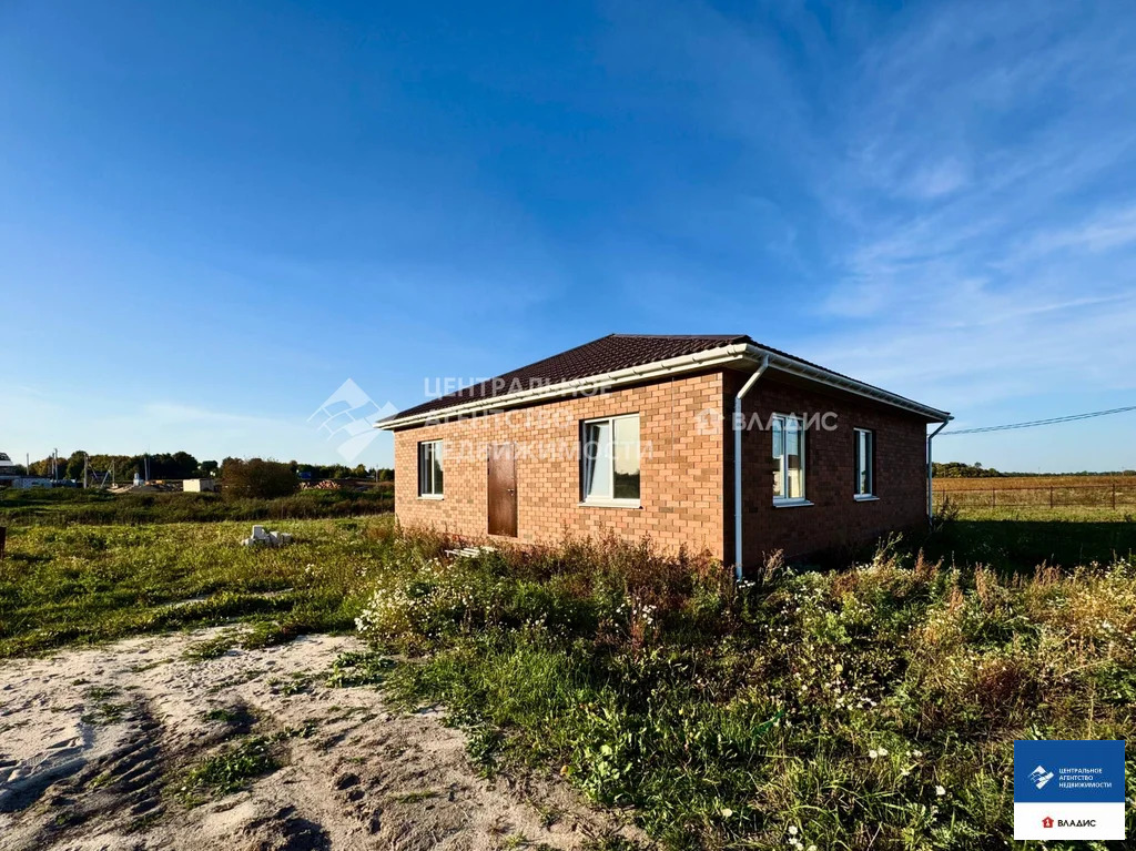 Продажа дома, Рыбновский район - Фото 1