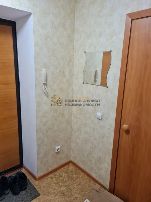 Аренда квартиры, Уфа, Апрельская улица - Фото 6