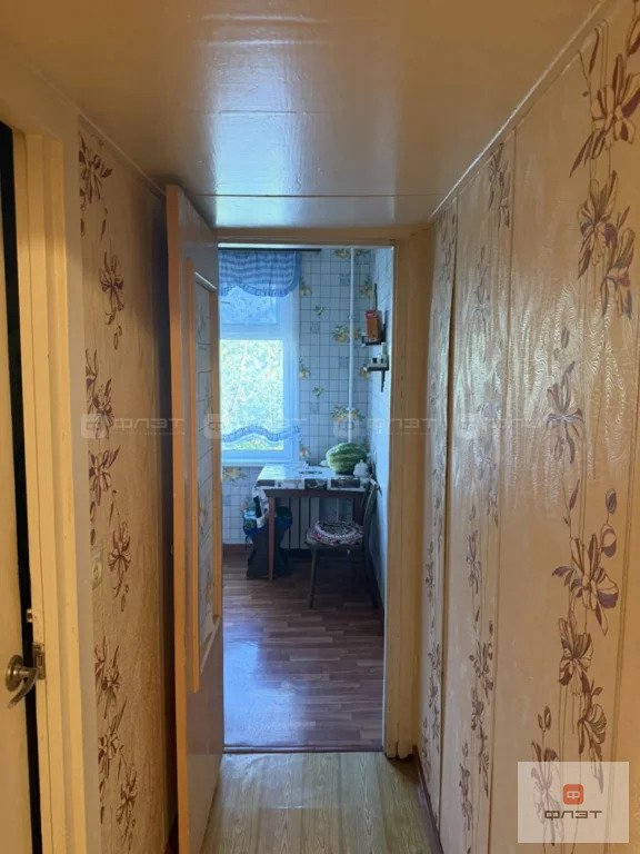 Продажа квартиры, Казань, ул. Шамиля Усманова - Фото 2