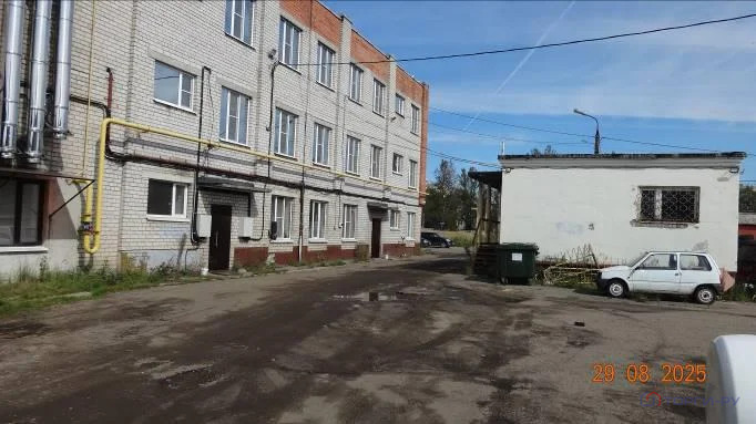 Продажа ПСН, Ярославль, ул. Громова - Фото 11
