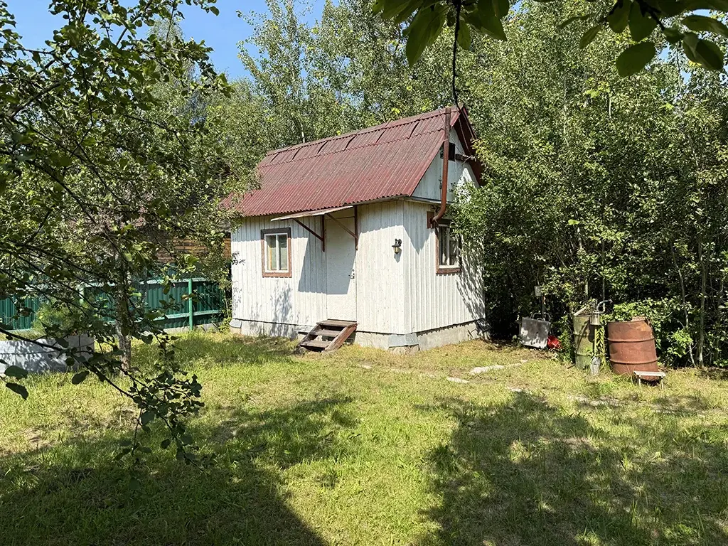 Дача в СНТ Москвич - Фото 16