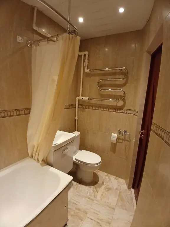 Продаю 1к.кв Большие Вяземы - Фото 10