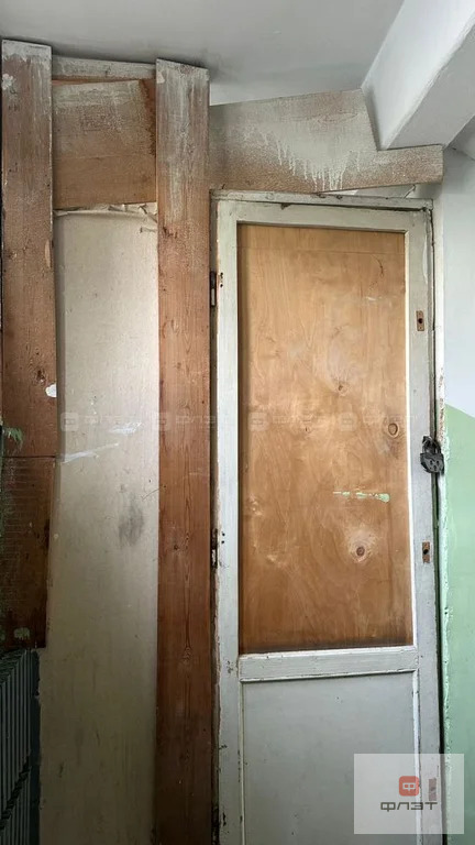 Продажа квартиры, Казань, ул. Чишмяле - Фото 21