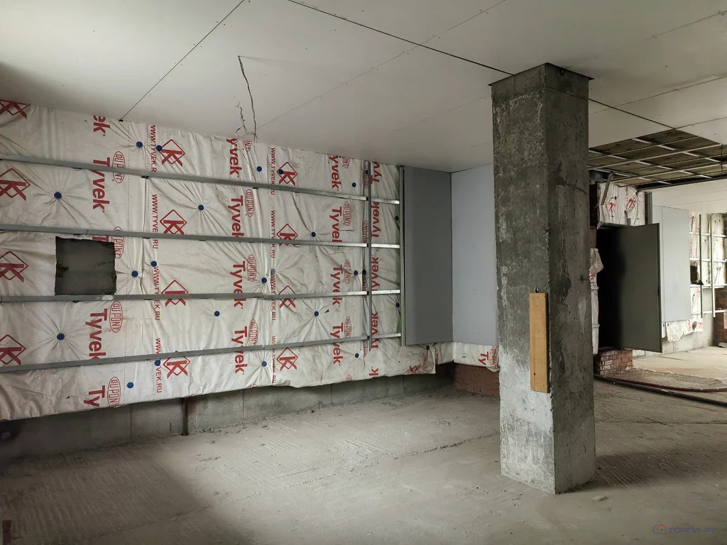 Продажа торгового помещения, Весковский пер. - Фото 7