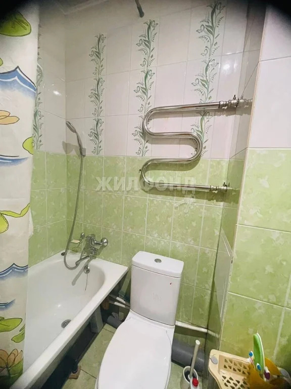 Продажа квартиры, Новосибирск, Виктора Уса - Фото 14