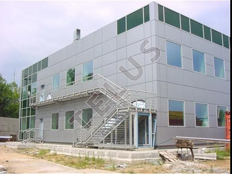 МЦД-3 Внуково, посёлок Станции Внуково, 912 м2, Здание (ном. объекта: ... - Фото 5