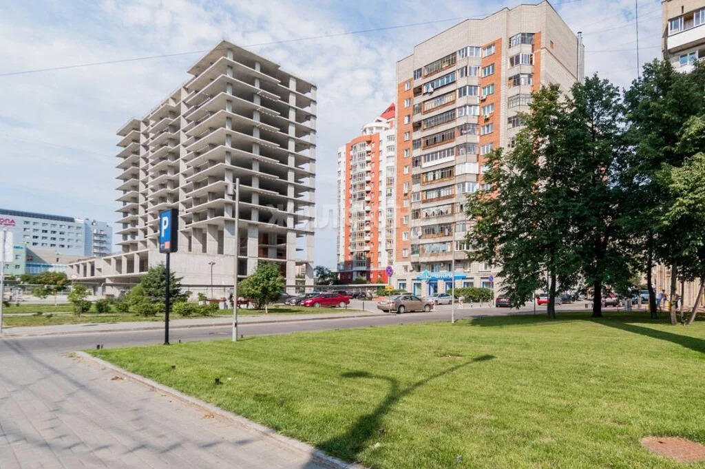 Продажа квартиры, Новосибирск, Красный пр-кт. - Фото 20