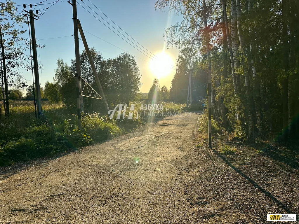 Продажа участка, Жилино, Богородский г. о. - Фото 3