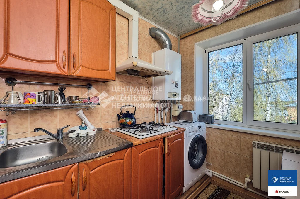 Продажа квартиры, Баграмово, Рыбновский район, 10 - Фото 7