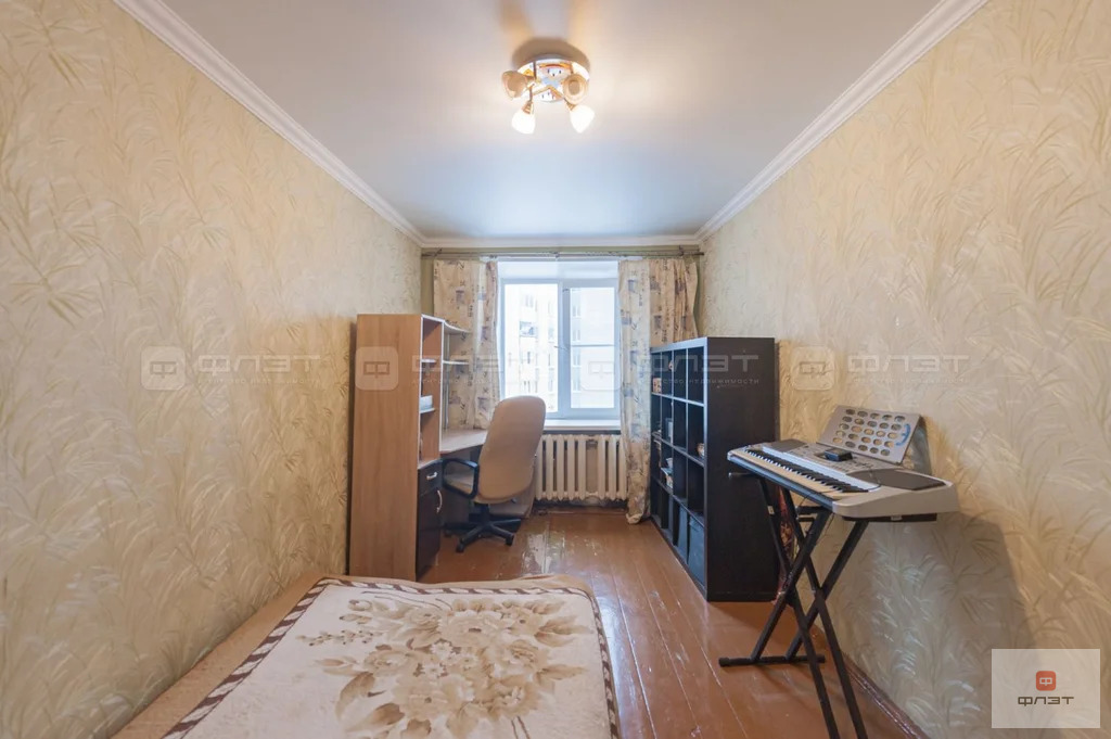 Продажа квартиры, Казань, ул. Маршальская - Фото 6