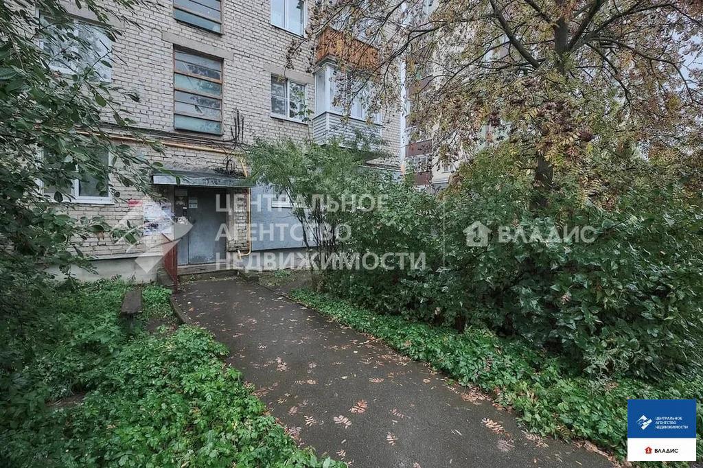 Продажа квартиры, Рязань, ул. Молодцова - Фото 13