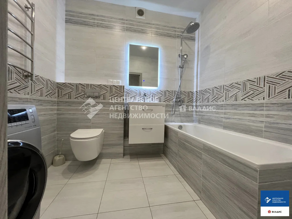 Продажа квартиры, Рязань, ул. Быстрецкая - Фото 8