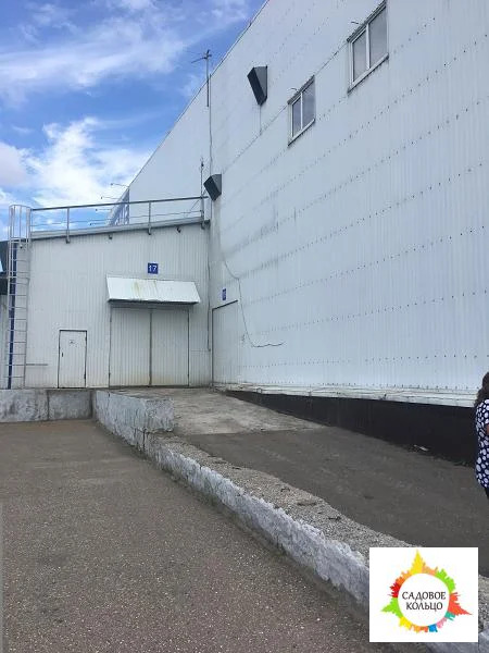 Сдается в складском терминале в Дзержинском, 700 кв - Фото 28