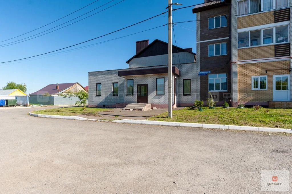 Продажа ПСН, Пестрецы, Пестречинский район, ул. Никольская - Фото 27