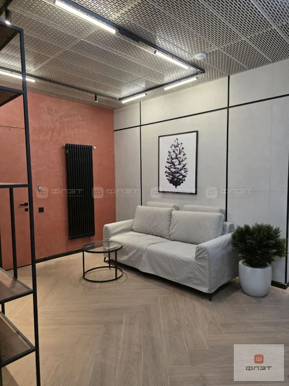 Продажа квартиры, Казань, ул. Оренбургский тракт - Фото 1