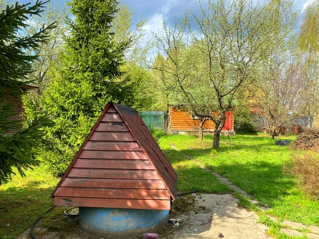 Дом в селе Степановское - Фото 33