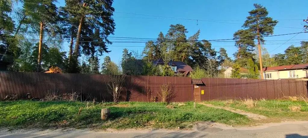 Продаю участок с Домом. - Фото 0