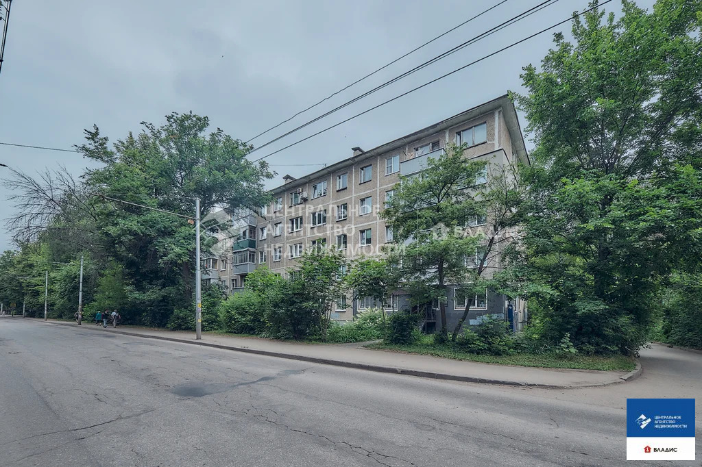 Продажа квартиры, Рязань, ул. Великанова - Фото 8