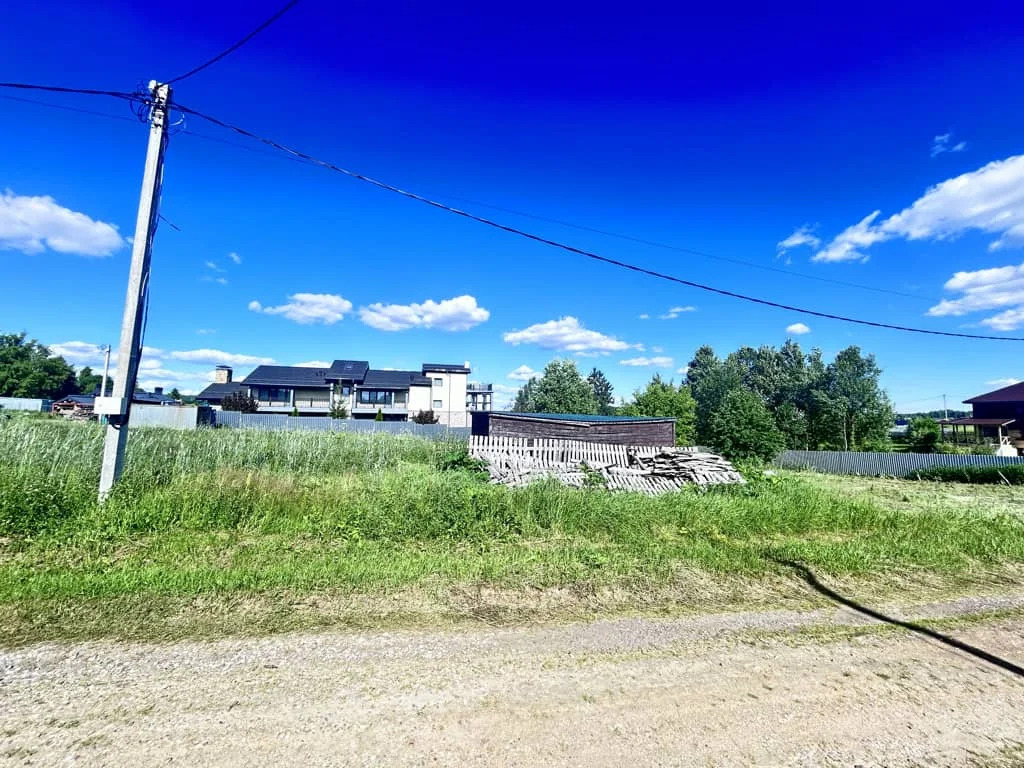Продажа участка, Дмитровский район - Фото 11
