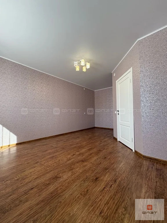 Продажа квартиры, Пестрецы, Пестречинский район, ул. 65 лет Победы - Фото 5