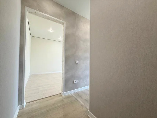 Продам однокомнатную (1-комн.) квартиру, Павла Мочалова ул, 4, Нижн... - Фото 8