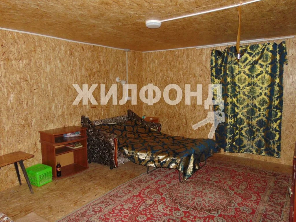 Продажа дома, Новосибирский район - Фото 24