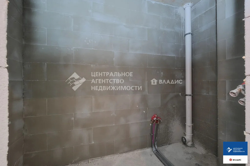 Продажа квартиры, Рязань, улица Земнухова - Фото 5