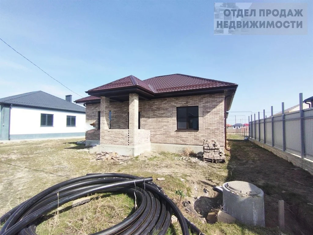 Новый дом под семейную ипотеку - Фото 2