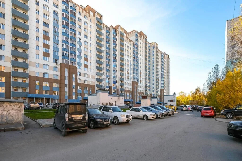 Продажа квартиры, Новосибирск, ул. Рябиновая - Фото 13