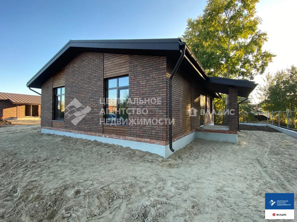 Продажа дома, Заборье, Рязанский район, Набережная улица - Фото 1