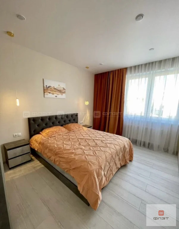 Продажа квартиры, Казань, ул. Бондаренко - Фото 9