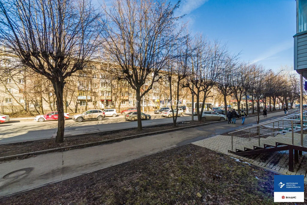 Продажа квартиры, Рязань, ул. Гагарина - Фото 10