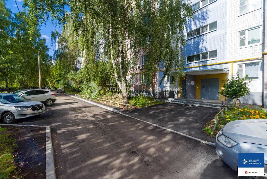 Продажа квартиры, Рязань, ул. Интернациональная - Фото 17