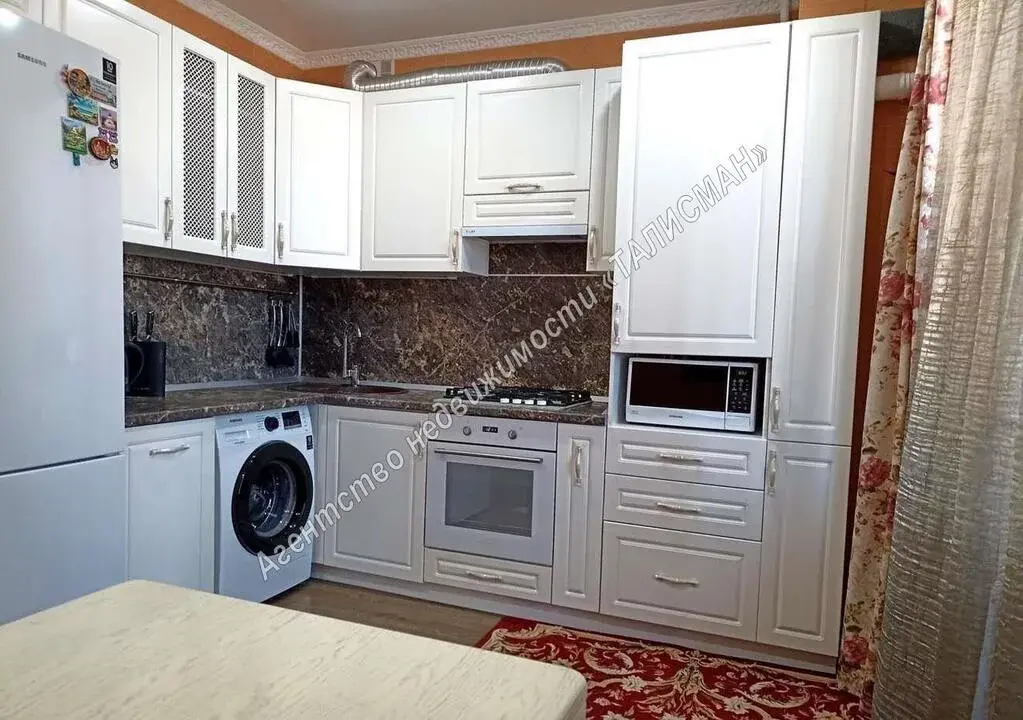 Продам 2-комн. крупногабаритную квартиру с видом на море в г. Таганрог - Фото 6