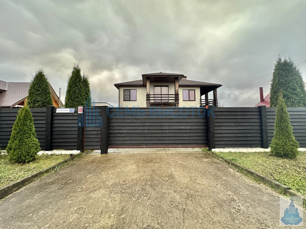 Продажа дома, Чехов, Чеховский район, 272 - Фото 42