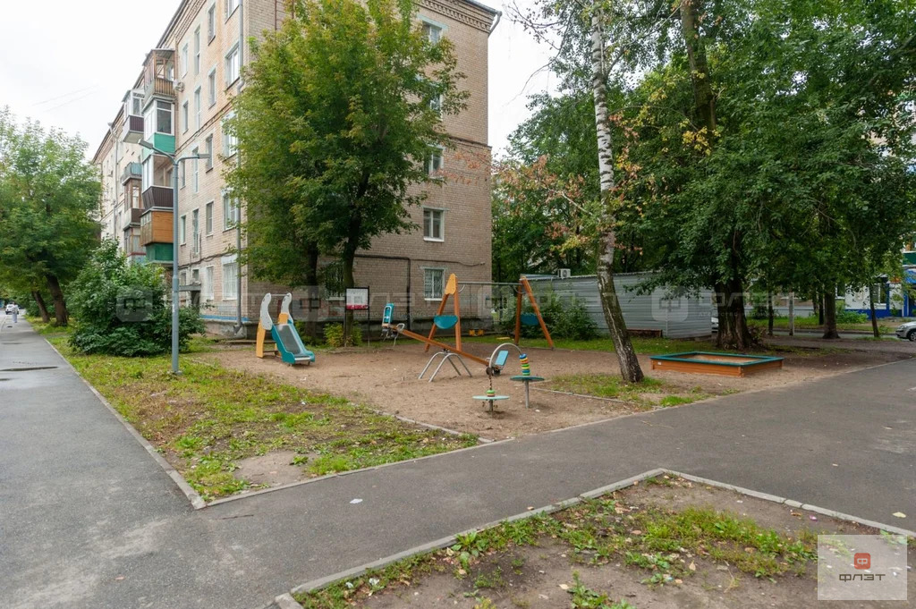Продажа квартиры, Казань, ул. Октябрьская - Фото 19