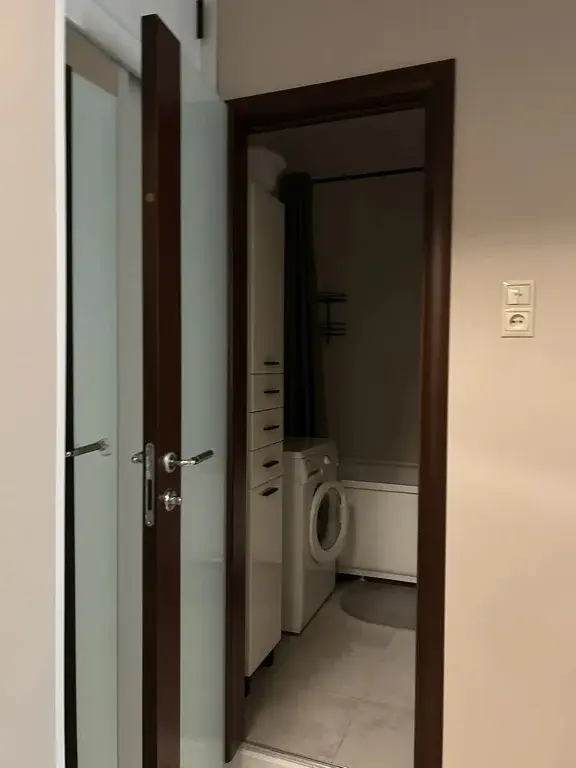 Квартира с полной комплектацией! Свободна юридически и физически! - Фото 9