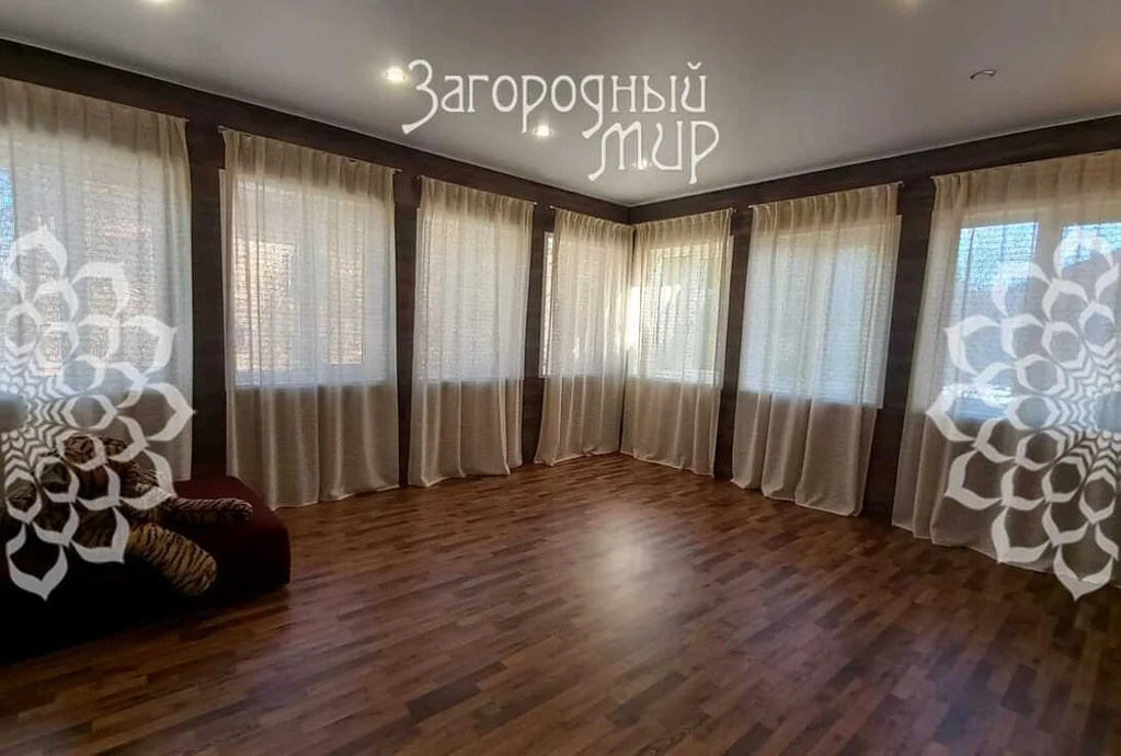 Продам дом, Киевское шоссе, 60 км от МКАД - Фото 15