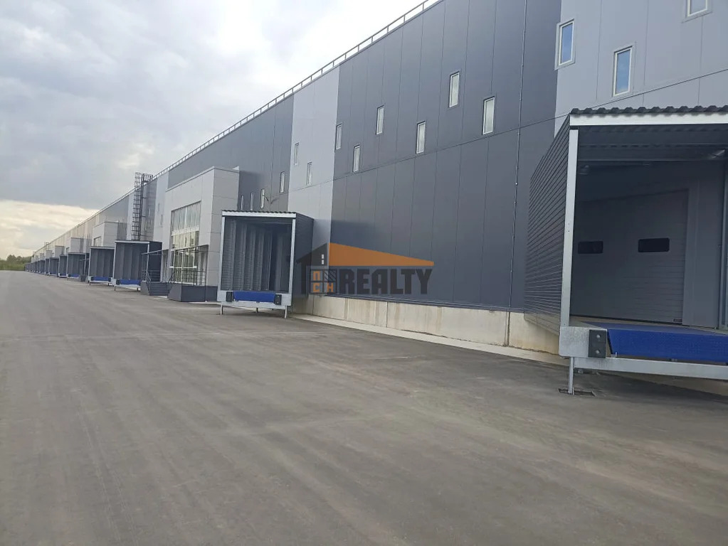 Продажа склада, Заболотье, Домодедово г. о., Дорожная ул. - Фото 12