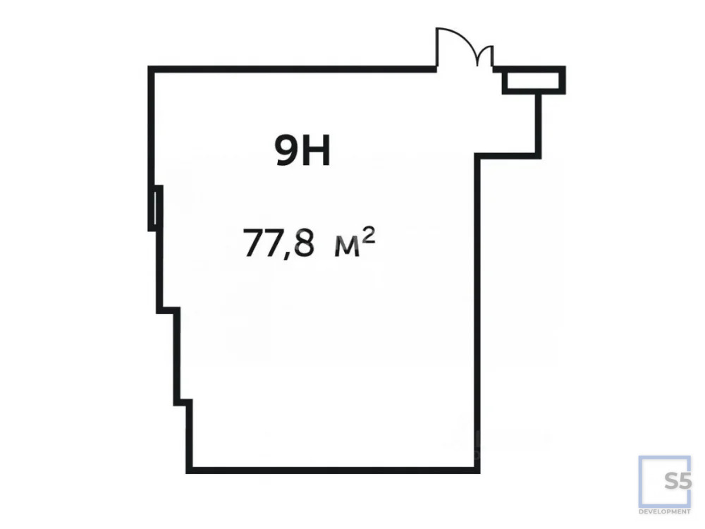 Аренда ПСН, м. Угрешская, Волгоградский пр-кт. - Фото 12