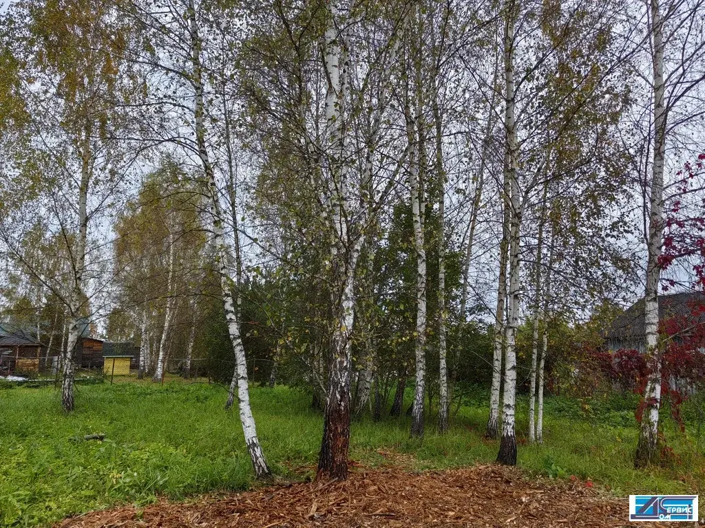 продается земельный участок - Фото 2